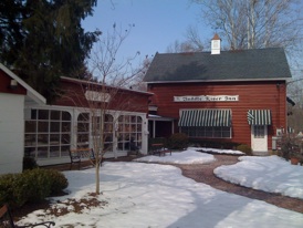 Saddle River