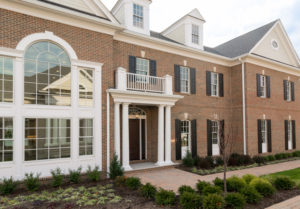 Saddle River Luxury Townhouses 