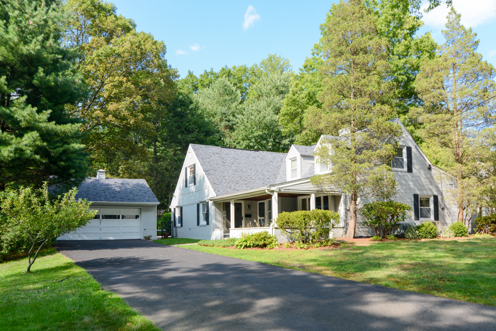 Just listed