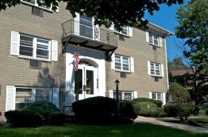 Ridgewood rental