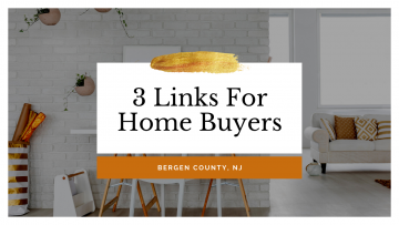 What Every Home Buyer Needs