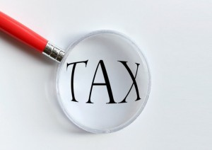 NJ Taxes