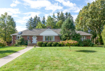 Allendale, NJ Homes