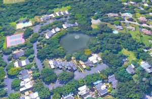 Township of Washington Townhomes With Pond