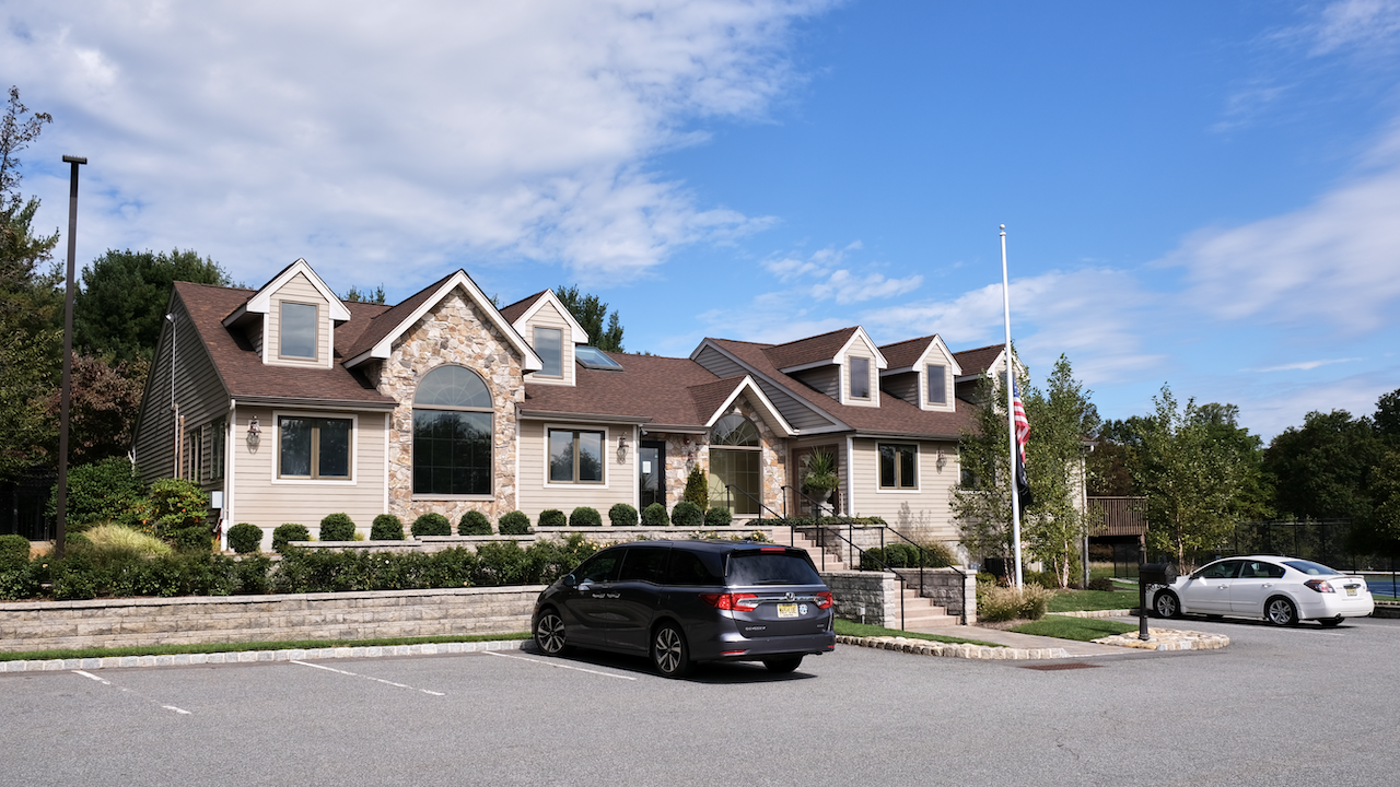 Mahwah Condos and Townhomes [ Michael Shetler 2024 ]