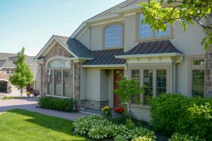 Bears Cove, 55+ Townhouse Community