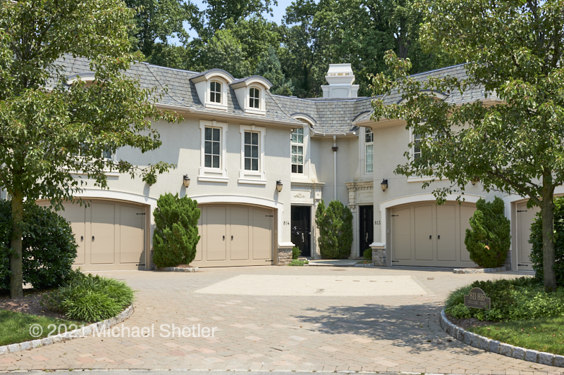 Bellaire Townhomes