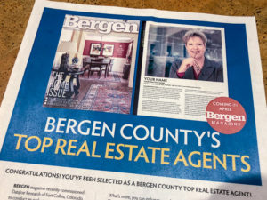 Bergen's Top Real Estate Agents