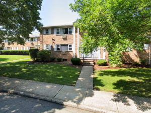 Blue Ridge Manor Condos