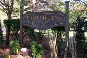 Chapel Greens Townhomes