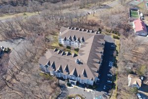 Windsor Court apartments, Rochelle Park, NJ