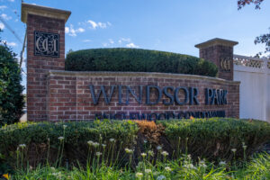 Windsor Park