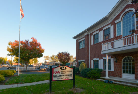 Keller Williams Village Square Realty is Moving
