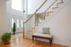 Two-Story Entrance at About 15 Douglas St, Emerson, NJ 07630