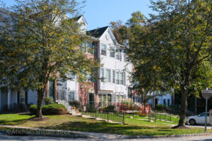 Darlington Ridge Mahwah