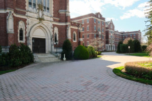 Walsh Hall at Rio Vista