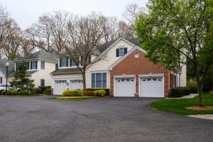 Fieldstone Townhouse