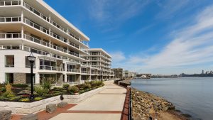 Edgewater Luxury Condos Townhomes