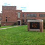 Glen Rock, NJ High School
