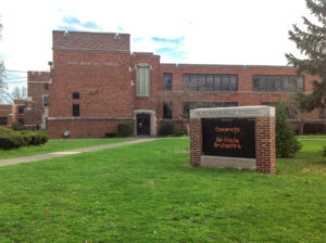 Glen Rock, NJ High School