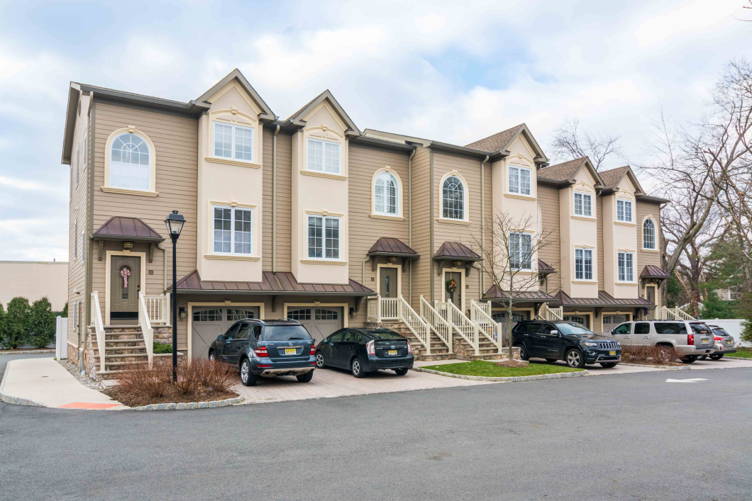 Glen Rock Townhouse for Rent