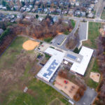 Hamilton Elementary School in Glen Rock, NJ