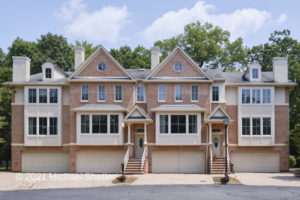 Harrington Court Townhomes
