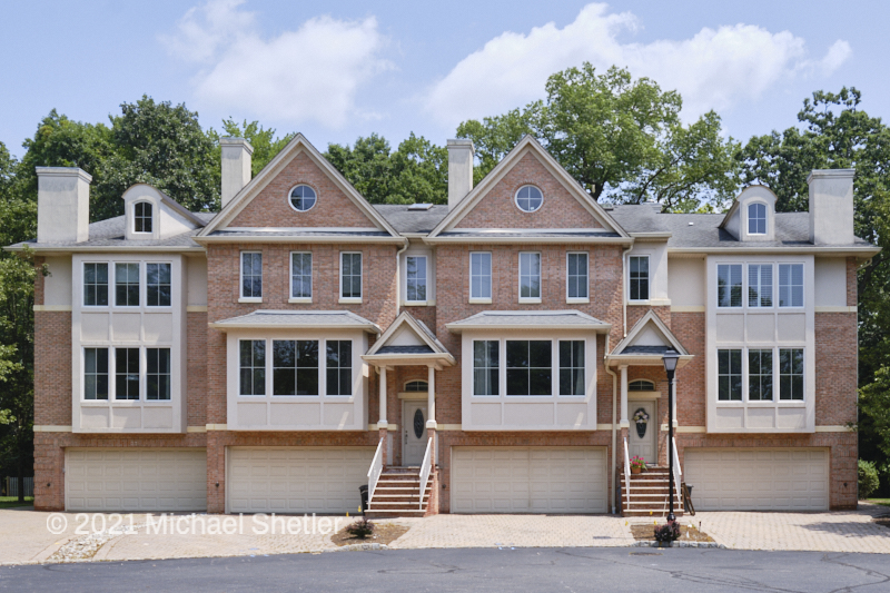Harrington Court Townhomes