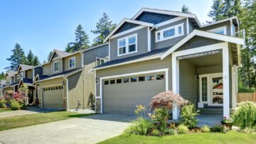 Houses in Rutherford NJ