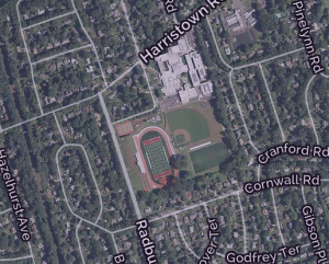 Homes for sale near Glen Rock High School