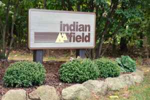 Indian Field Townhomes