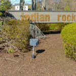 Indian Rock Townhouse Development