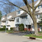 Townhouses for Sale in Iris Park, Glen Rock, NJ