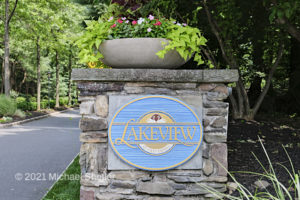 Lakeview in Old Tappan
