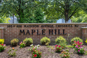 Maple Hill Townhomes