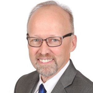 Keller Williams Ridgewood Agent Michael Shetler