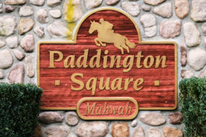 Paddington Square Mahwah