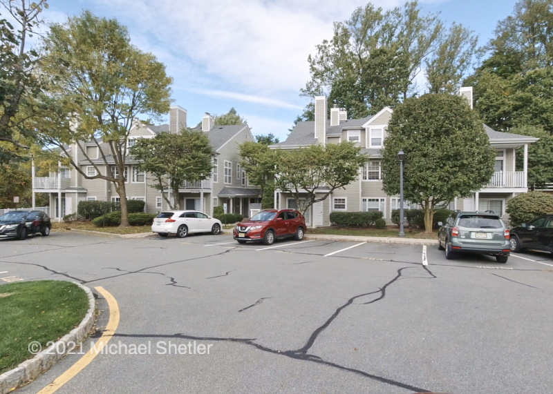 Paddington Square Townhomes