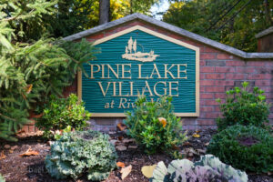 Pine Lake Village Condos and TOwnhomes