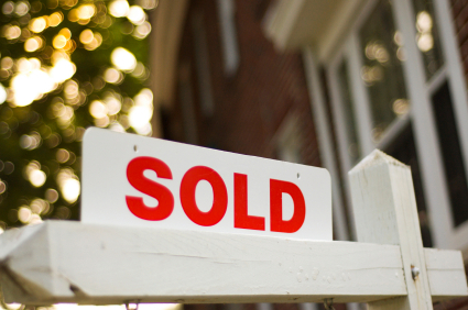 Homes Sold