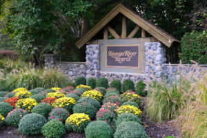 Oakland NJ Townhomes