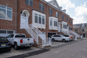 Northvale Condos and Townhomes