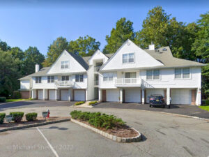 Vernon Court