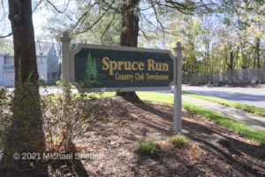 Spruce Run Townhomes