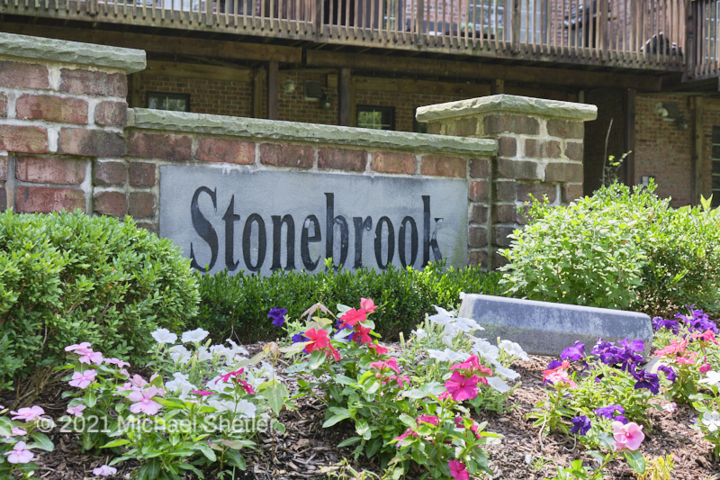 Stonebrook Townhomes