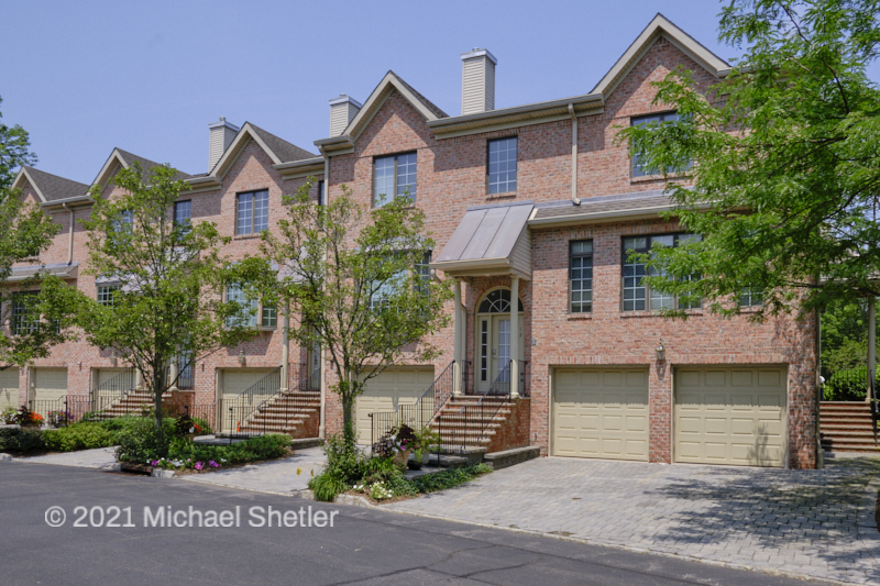 Stonebrook Townhomes