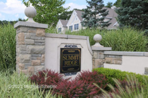 Summit Ridge Townhomes