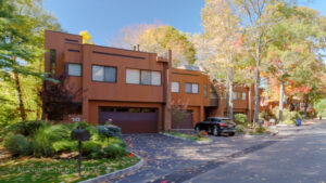 Summit Woods Townhouse