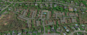 Tamaron Townhomes