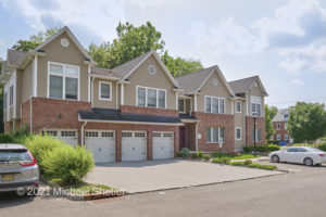 The Crossings in Tenafly